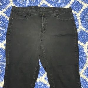 Talbots Jeans - Talbots flawless 5 pocket jegging Talbots Jeans - Talbots flawless 5 pocket jegging